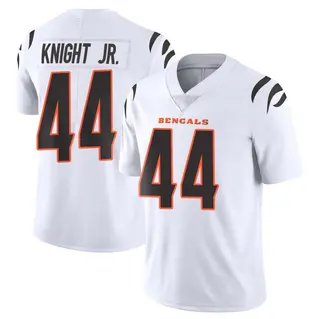 Cincinnati Bengals Youth Demetrius Knight Jr. Limited Vapor Untouchable Jersey - White